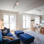 Διαμέρισμα Haus Vier Jahreszeiten *