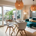 Apartamento Haus Vier Jahreszeiten
