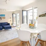 Haus Vier Jahreszeiten 아파트 *