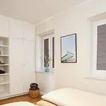 Haus Vier Jahreszeiten 아파트