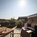Haus Vier Jahreszeiten Apartamento Wangerooge