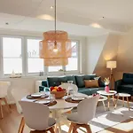 아파트 Haus Vier Jahreszeiten *