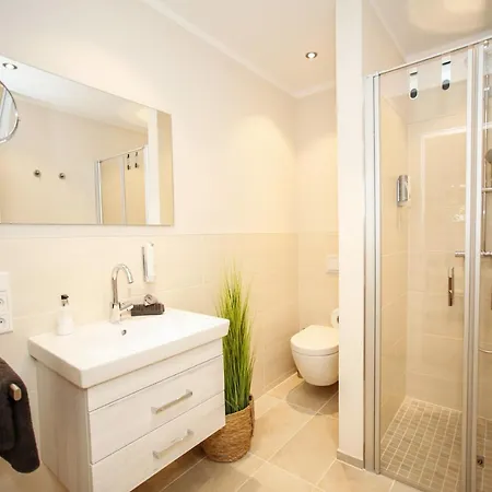 Haus Vier Jahreszeiten