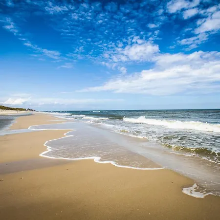 Haus Vier Jahreszeiten *