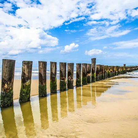 Apartment Haus Vier Jahreszeiten