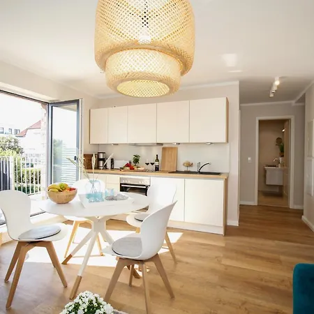 Haus Vier Jahreszeiten Wangerooge