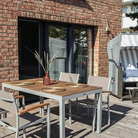 Haus Vier Jahreszeiten *