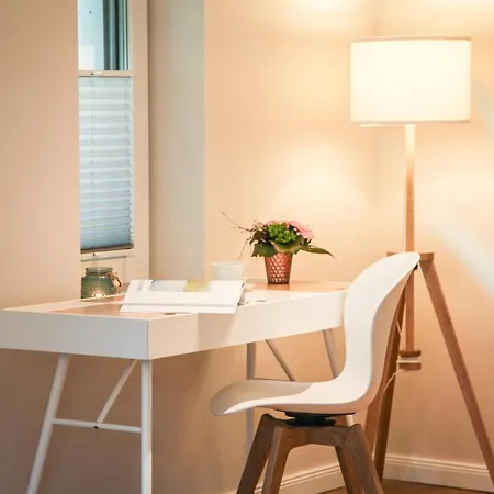 Haus Vier Jahreszeiten * فانجر أوخه