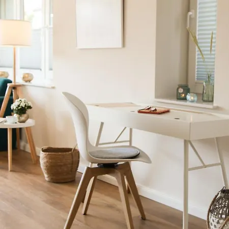 Haus Vier Jahreszeiten فانجر أوخه