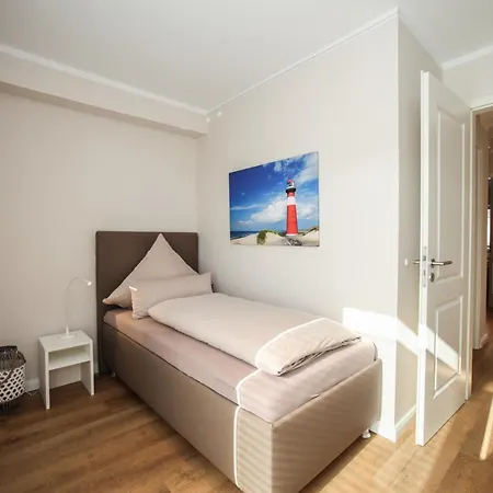 Haus Vier Jahreszeiten