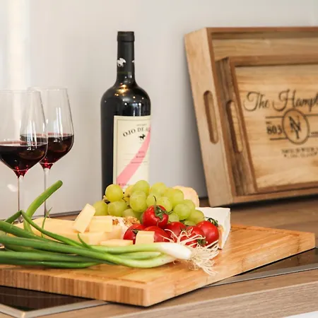 Haus Vier Jahreszeiten *