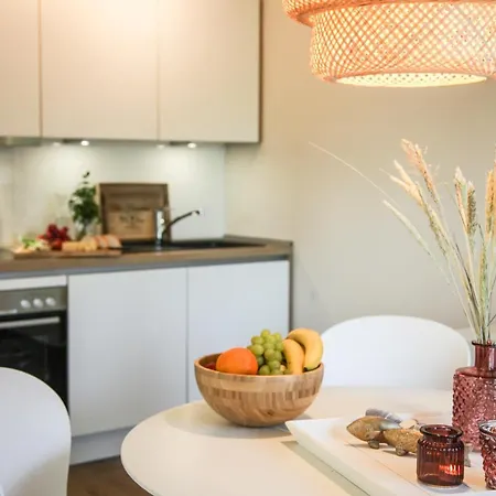 Haus Vier Jahreszeiten Wangerooge