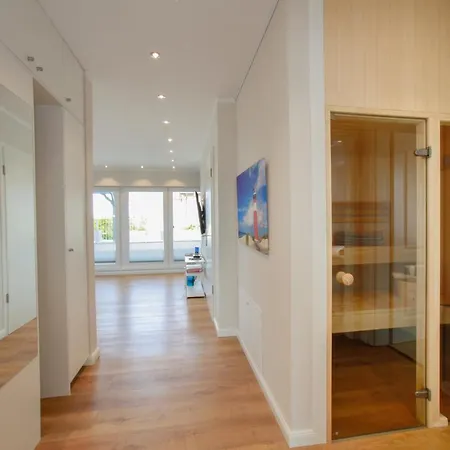 Haus Vier Jahreszeiten *