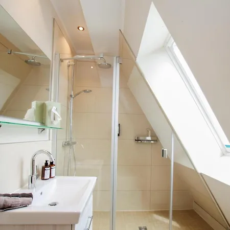 Haus Vier Jahreszeiten *