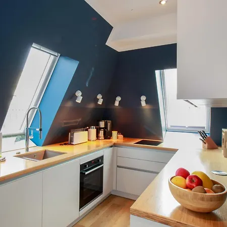 Haus Vier Jahreszeiten *