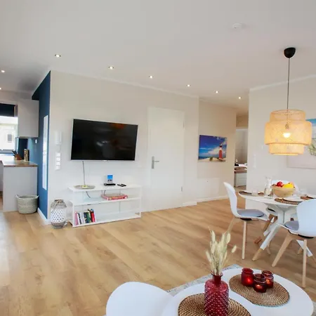 Haus Vier Jahreszeiten *