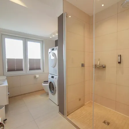 Haus Vier Jahreszeiten