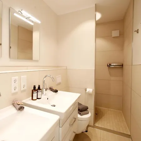 Haus Vier Jahreszeiten * Wangerooge